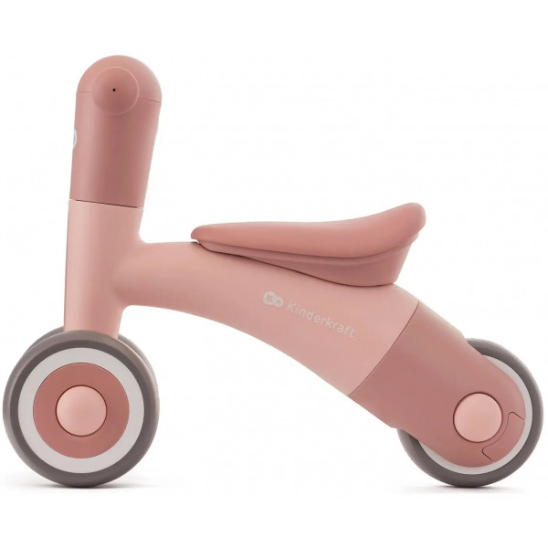 Фото - Беговел Kinderkraft Minibi Candy Pink (KRMIBI00PNK0000)