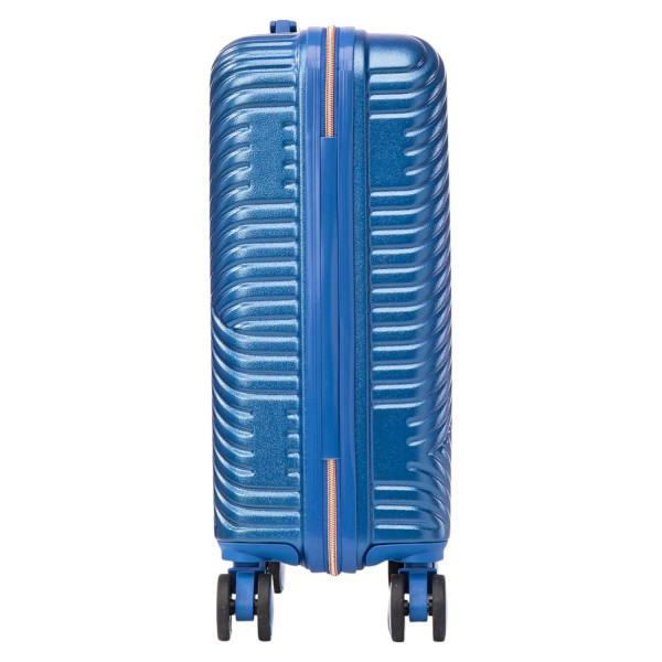Фото - Чемодан Semi Line S Blue (T5727-1)