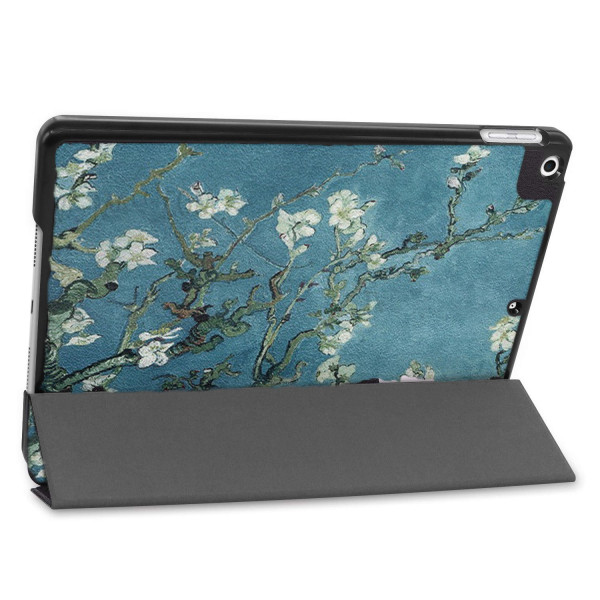 Фото - Чехол для планшета BeCover Smart Case for Apple iPad 10.2 (2019/2020) Spring (706121)