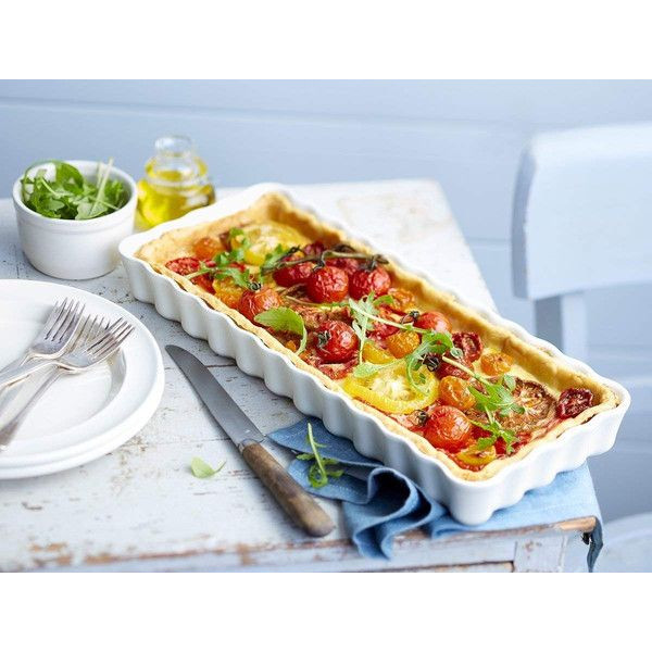 Фото - Форма для приготовления Emile Henry 15x36 см 956034