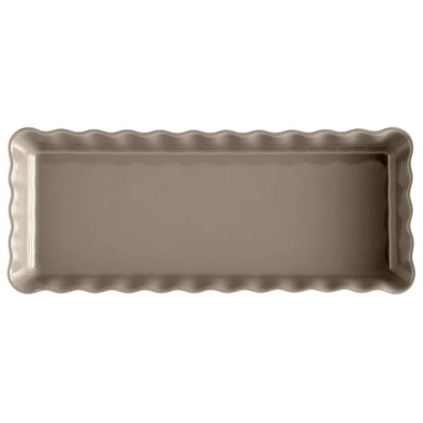 Фото - Форма для приготовления Emile Henry 15x36 см 956034