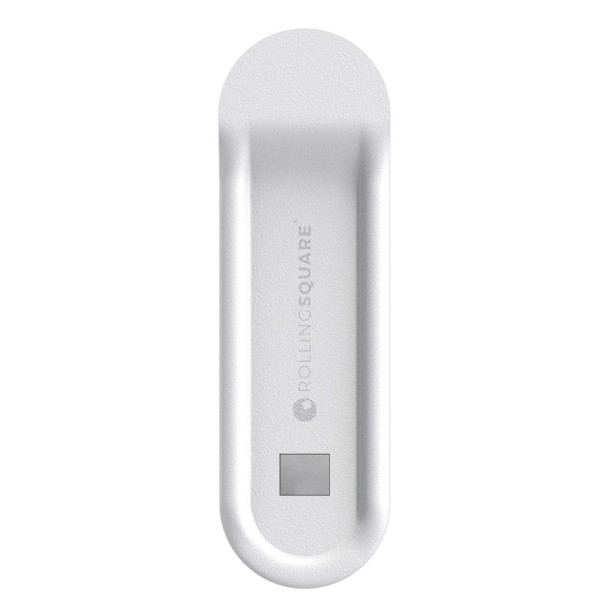 Фото - Кабель синхронизации данных Rolling Square 6in1, inCharge XL 3 м White (XLL02R)
