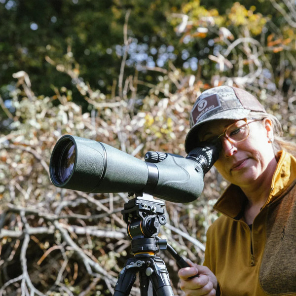 Фото - Штатив Vanguard VEO 5 264CV-14