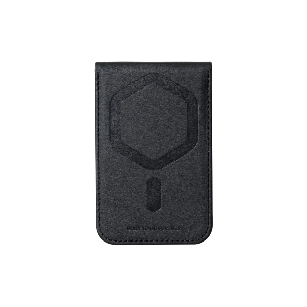 Фото - Чехол для смартфона UAG Metropolis Wallet PU, Black (964445114040)