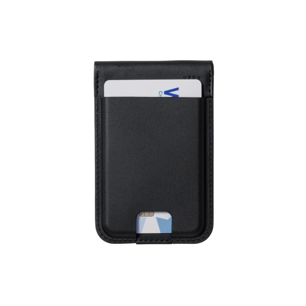 Фото - Чехол для смартфона UAG Metropolis Wallet PU, Black (964445114040)