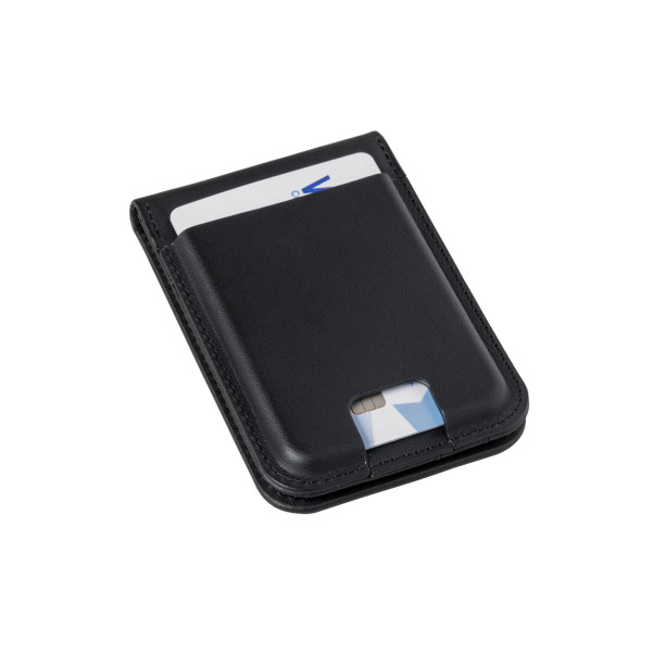 Фото - Чехол для смартфона UAG Metropolis Wallet PU, Black (964445114040)