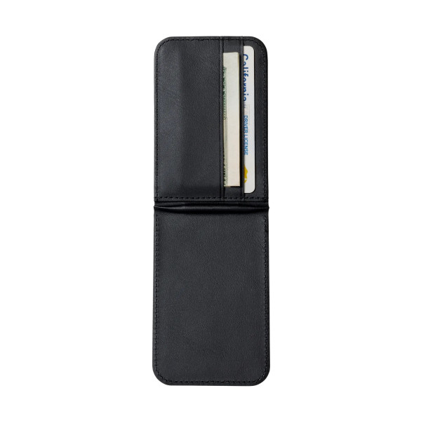 Фото - Чехол для смартфона UAG Metropolis Wallet PU, Black (964445114040)