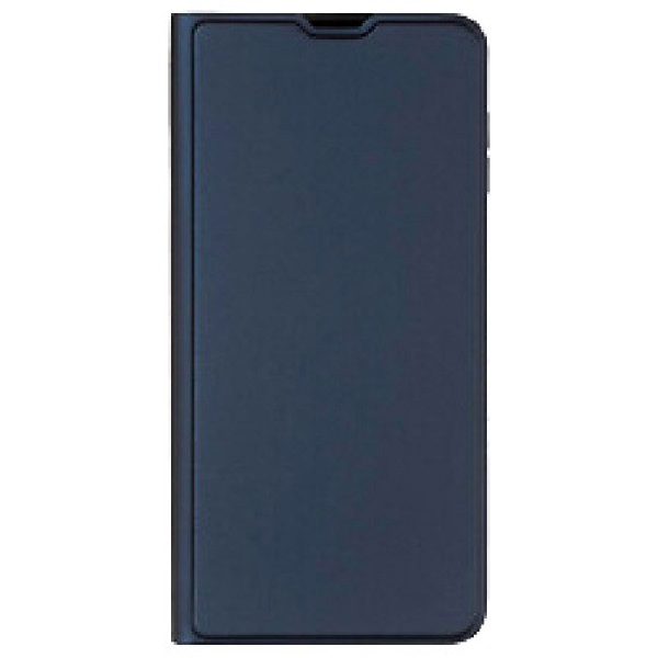 Фото - Чехол для смартфона Gelius Shell Case for Samsung A355 (A35) Blue (96511)