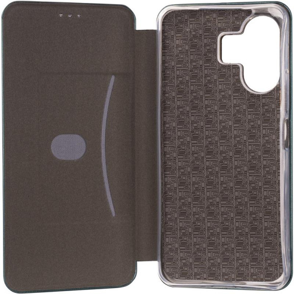 Фото - Чехол для смартфона Gelius G-Case Ranger Series for Xiaomi Redmi 13c/Poco C65 Green (96586)