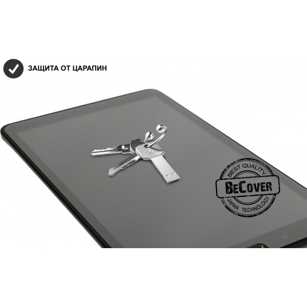 Фото - Защитное стекло для планшета BeCover Lenovo IdeaPad Tab E8 (702982)