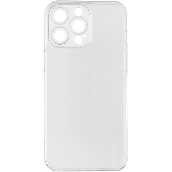 Фото - Чехол для смартфона Gelius Silicone Clear Shine for Samsung A057 (A05S) Transparent (96848) Фото - Чехол для смартфона Gelius Silicone Clear Shine for Samsung A057 (A05S) Transparent (96848)