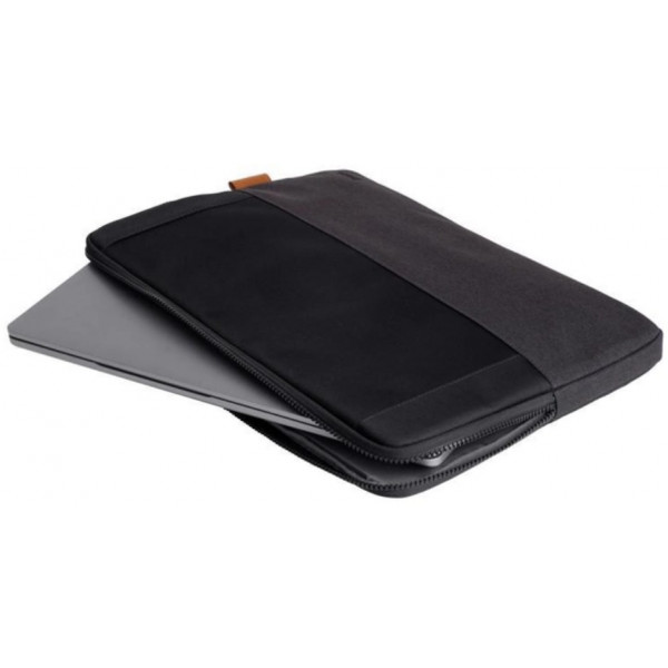 Фото - Чехол для ноутбука Trust Lisboa 16" Laptop sleeve - Black (25248)