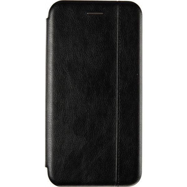Фото - Чехол для смартфона Gelius Samsung Galaxy A10 SM-A105 Black (2099900726118)