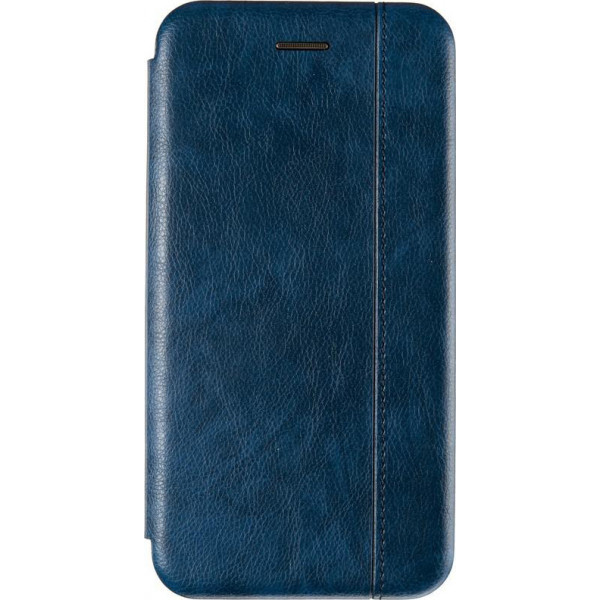 Фото - Чехол для смартфона Gelius Samsung Galaxy A10 SM-A105 Blue (2099900729126)