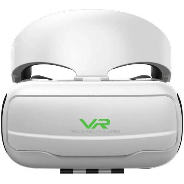 Фото - Очки виртуальной реальности Shinecon VR SC-G02EF