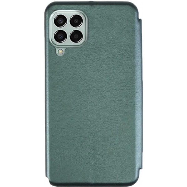 Фото - Чехол для смартфона BeCover Exclusive for Samsung Galaxy M33 5G SM-M336 Dark Green (707944)