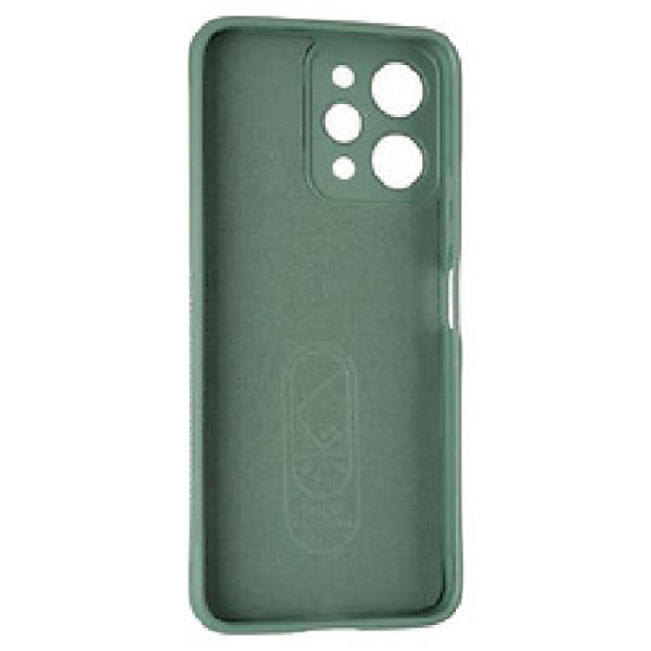 Фото - Чехол для смартфона Gelius Deexe Terra for Realme C53 Dark Green (96044)