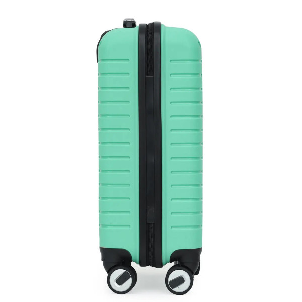 Фото - Чемодан Semi Line S Sea Green (T5612-1)