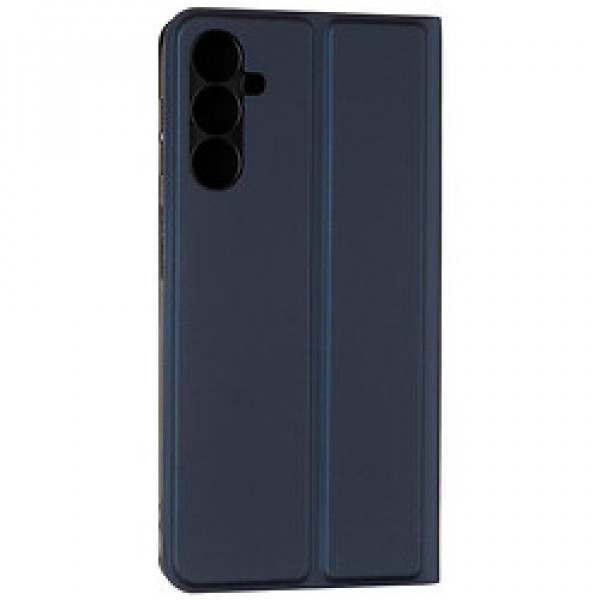 Фото - Чехол для смартфона Gelius Shell Case for Samsung A355 (A35) Blue (96511)