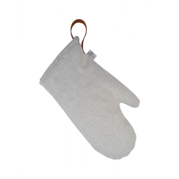 Фото - Прихватка-рукавица Прованс Беж универсальный (015091)