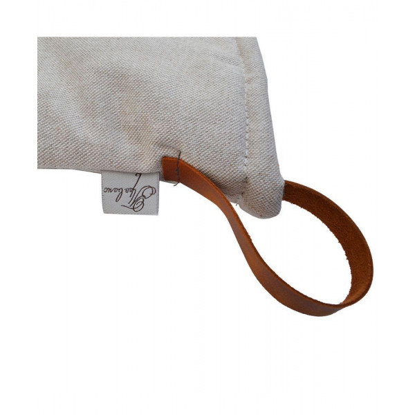 Фото - Прихватка-рукавица Прованс Беж универсальный (015091)