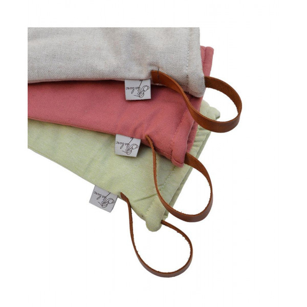 Фото - Прихватка-рукавица Прованс Беж универсальный (015091)