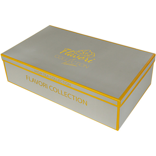 Фото - Сервиз чайный Lefard 12 пр. Валери 200 мл (975-022)