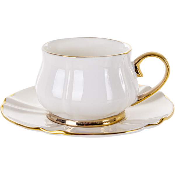 Фото - Чашка Lefard 2 пр. 200 мл (975-038)