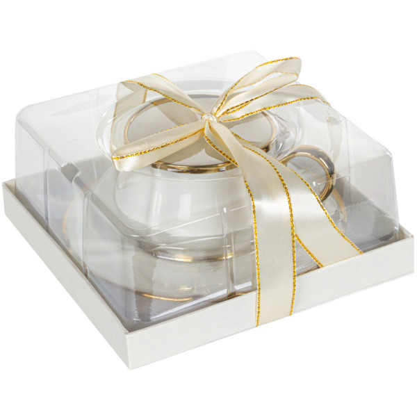 Фото - Чашка Lefard 2 пр. 200 мл (975-038)