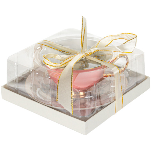 Фото - Сервиз чайный Lefard 2 пр. 200 мл (975-057)