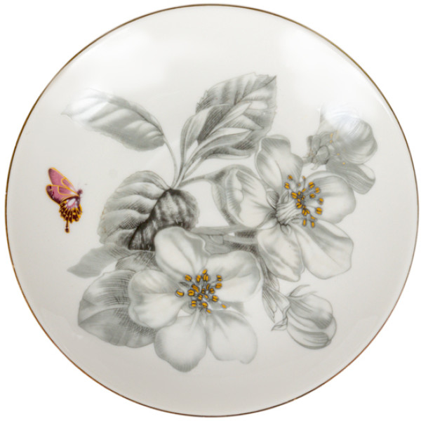 Фото - Сервиз чайный Lefard 4 пр. 200 мл (975-058)