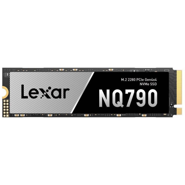 Фото - SSD-накопитель внутренний Lexar PCIE G4 M.2 2TB/NQ790 (LNQ790X002T-RNNNG)