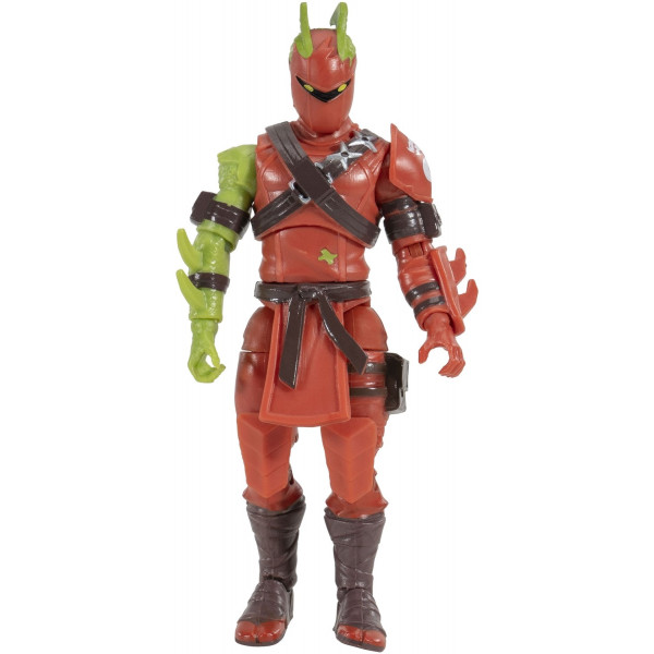 Фото - Коллекционная фигурка Domez Jazwares Fortnite Feature Vehicle RC Baller (FNT0381)