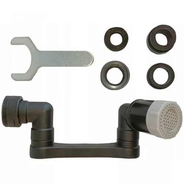 Фото - Аэратор для крана Noveen XL1059