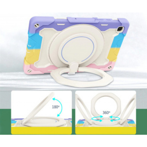 Фото - Чехол для планшета BeCover for Apple iPad Pro 11 (2018)/iPad Air 10.9 (2020) Blue (707237)