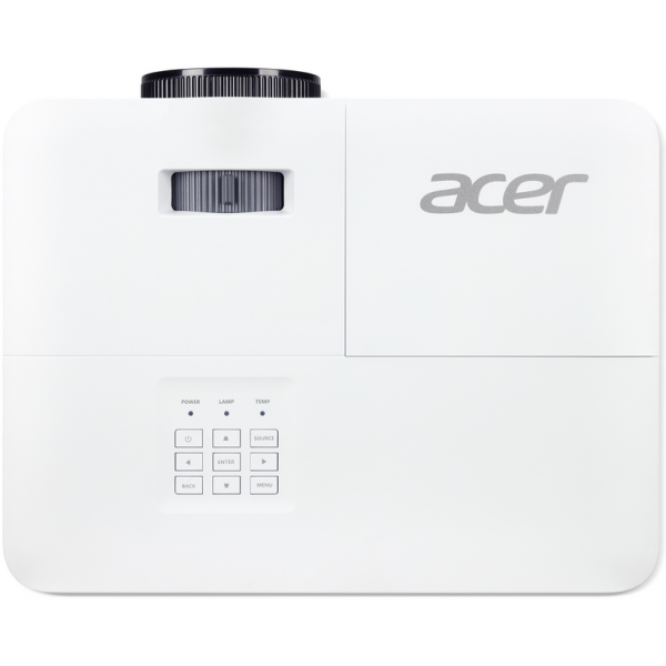 Фото - Проектор Acer H5386BDKi (MR.JVF11.001)