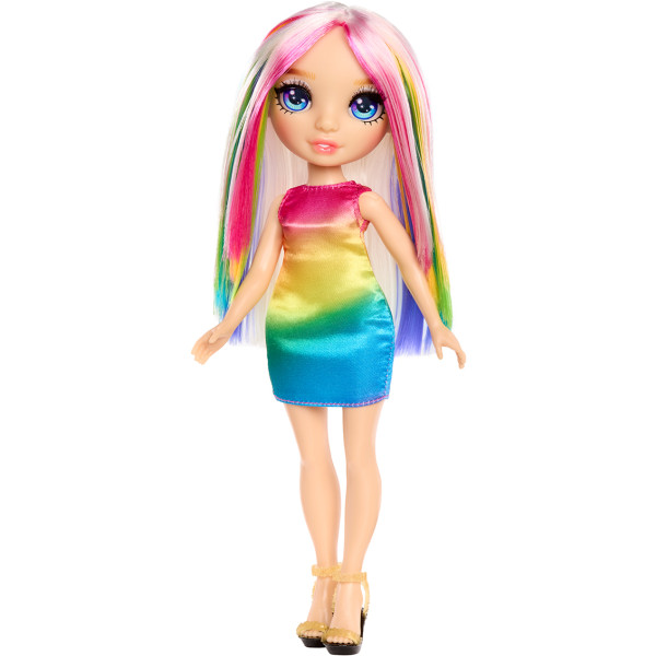 Фото - Кукла Rainbow High серии ОРР - АМАЯ (989509)