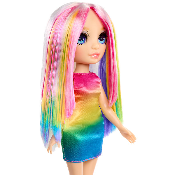 Фото - Кукла Rainbow High серии ОРР - АМАЯ (989509)