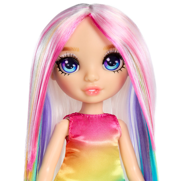 Фото - Кукла Rainbow High серии ОРР - АМАЯ (989509)