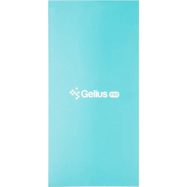 Фото - Защитное стекло для смартфона Gelius Pro 3D for iPhone 14 Black (93180)