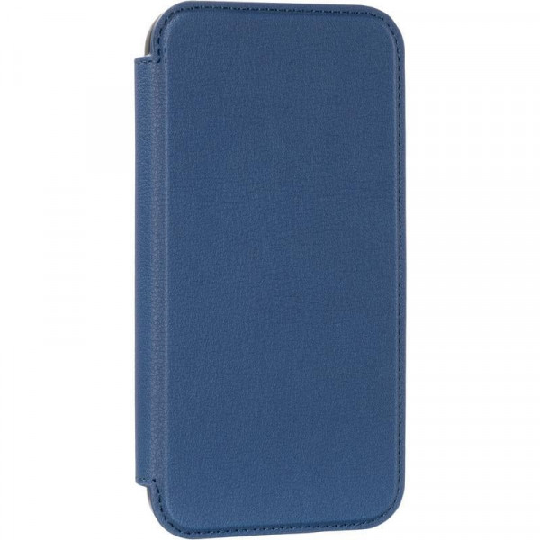 Фото - Чехол для смартфона Gelius Premier Book Case Magsafe for iPhone 14 Sapphire Blue (98652)