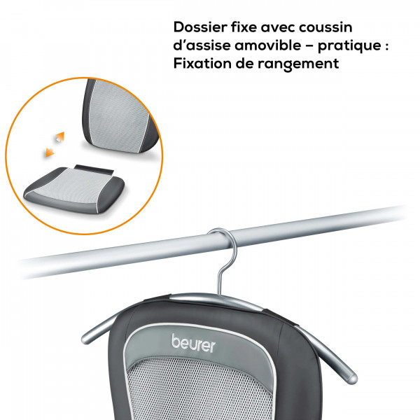 Фото - Массажер для тела Beurer MG 260