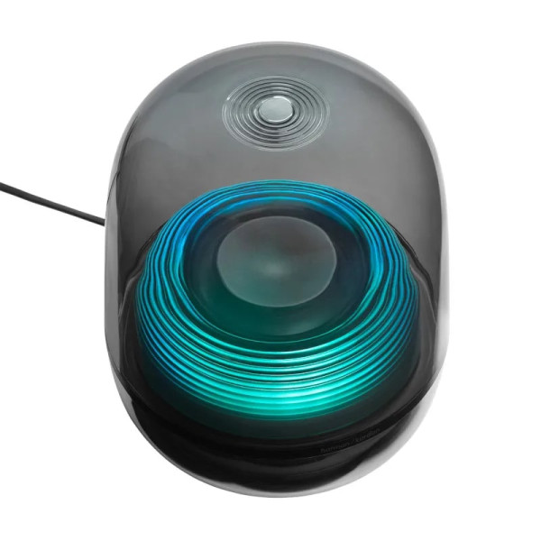 Фото - Компьютерная акустика 2.1 Harman/Kardon SoundStik 5 (HKSOUNDSTK5BEP)