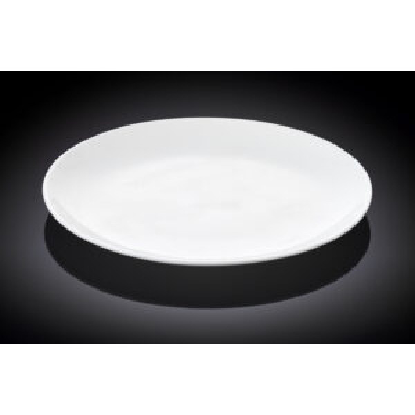 Фото - Тарелка обеденная Wilmax 23 см (WL-991014 / A)