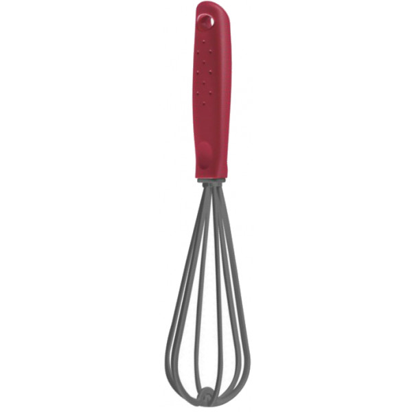 Фото - Венчик Tramontina Utilita Red (25674/170) Фото - Венчик Tramontina Utilita Red (25674/170)