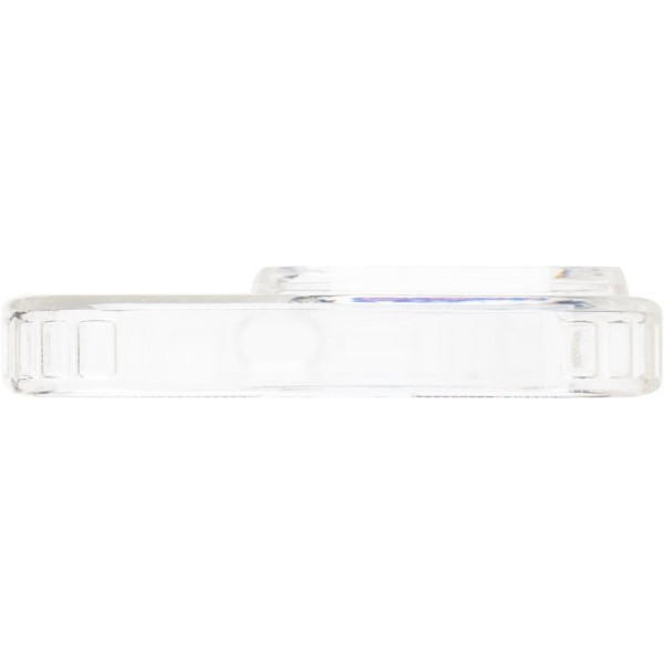 Фото - Чехол для смартфона Gelius Clear Case Acrylic (MagSafe) for iPhone 16 Pro Max Transparent (99466)