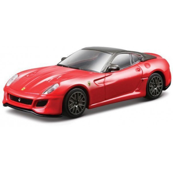 Фото - Коллекционная машинка 1:43 Bburago Ferrari (ассорти, 1:43) (18-36100)