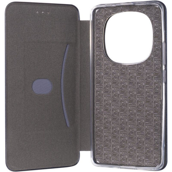 Фото - Чехол для смартфона Gelius G-Case Ranger Series for Xiaomi Redmi Note 14 Pro 5G / Poco X7 Blue (99792)