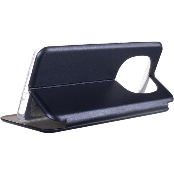 Фото - Чехол для смартфона Gelius G-Case Ranger Series for Xiaomi Redmi Note 14 Pro 5G / Poco X7 Blue (99792)