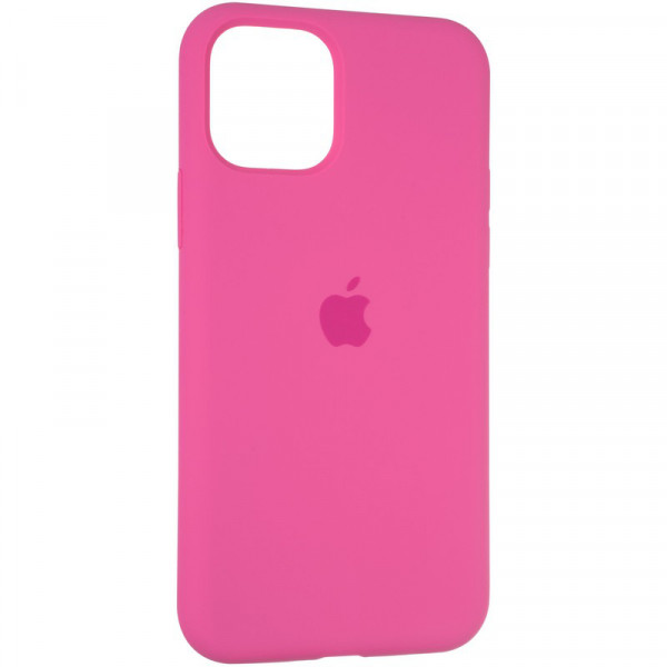 Фото - Чехол для смартфона Gelius Original Full Soft Case for iPhone 11 Pro Dragon Fruit (80578)